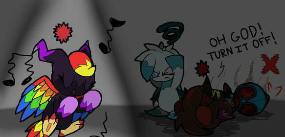 Chao Singing