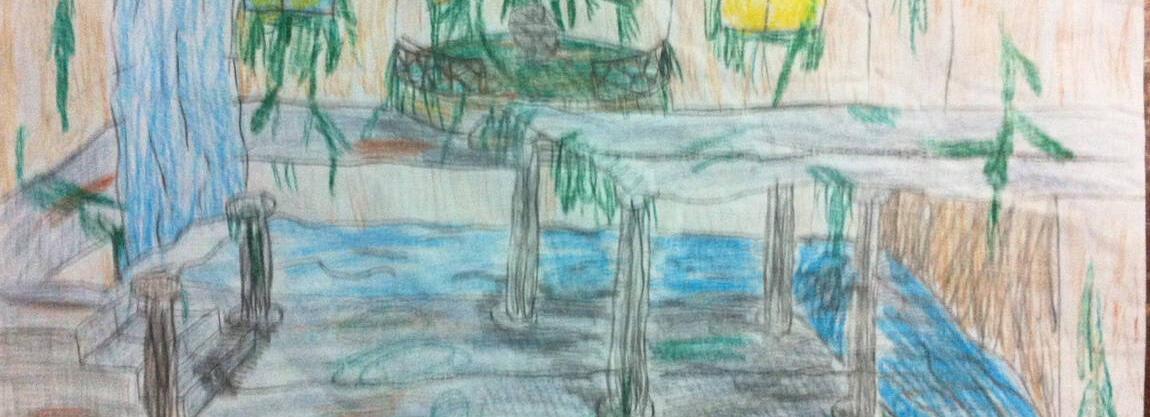 Wario World: Greenhorn Ruins