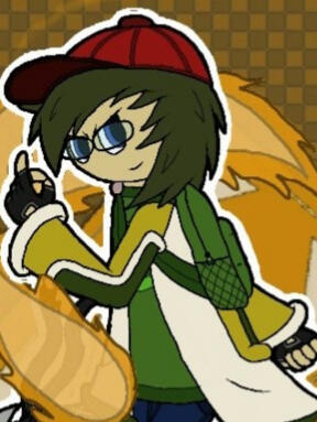 A more recent Anthony