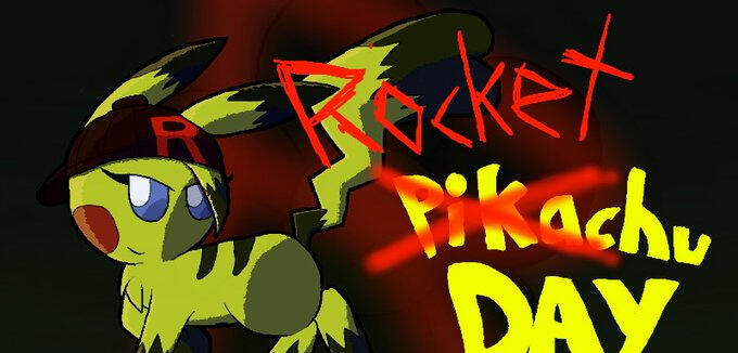 Roceketchu Day
